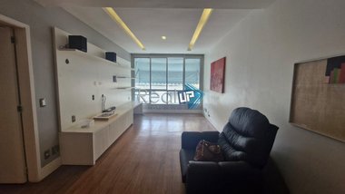 apartment em Rua Carlos Gois, Leblon - Rio de Janeiro - RJ