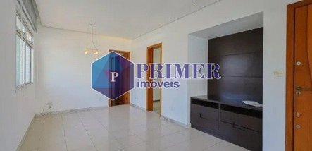apartment em Rua Cristina, São Pedro - Belo Horizonte - MG