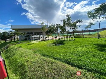 land_lot em Rua das Petúnias, Parque Residencial Morumbi - Senador Canedo - GO