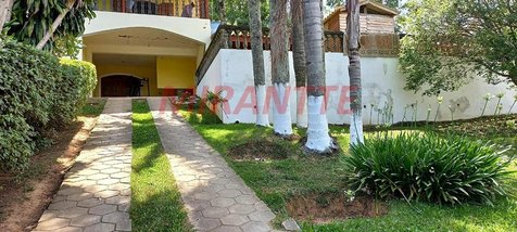 house em Rua Brasília Vieira, Jardim Sinki - Franco da Rocha - SP