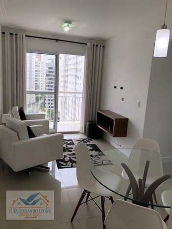 apartment em Rua José da Silva Ribeiro, Vila Andrade - São Paulo - SP