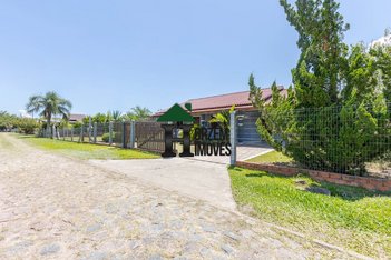house em Rua Bela Vista, Águas Claras - Viamão - RS