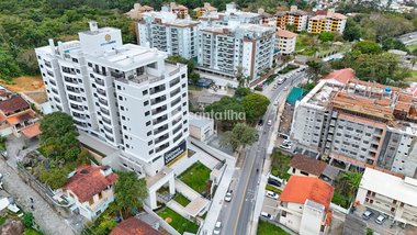 apartment em Rodovia Virgílio Várzea, Saco Grande - Florianópolis - SC