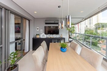 apartment em Rua Maracanã, Vila Ipojuca - São Paulo - SP