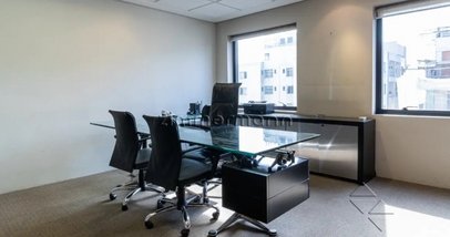 office em Alameda Jaú, Jardim Paulista - São Paulo - SP