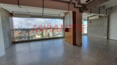 apartment em Avenida Paulo Silva Araújo, Jardim São Paulo(Zona Norte) - São Paulo - SP