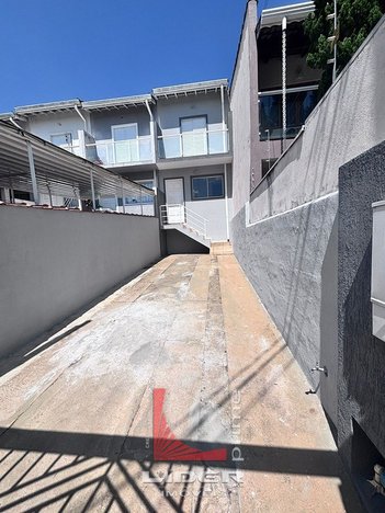 house em Rua Santa Bárbara, Aparecida - Bragança Paulista - SP