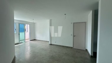 apartment em Rua Haiti, Sion - Belo Horizonte - MG