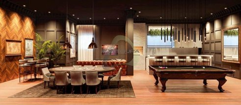 apartment em Rua 115, Centro - Itapema - SC