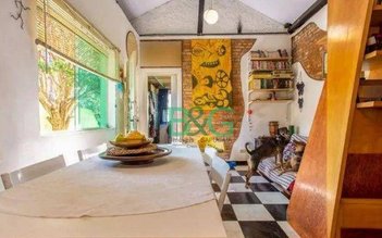 house em Rua Apinajés, Sumaré - São Paulo - SP