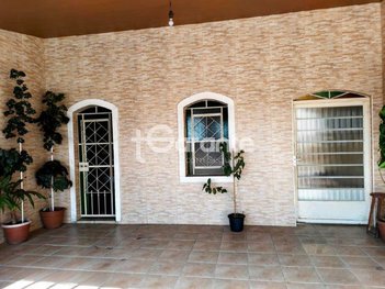 house em Avenida Arthur Antônio dos Santos, Cidade Morumbi - São José dos Campos - SP