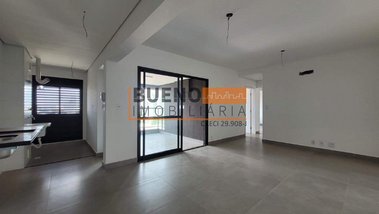 apartment em Rua Chile, Vila Cecchino - Americana - SP