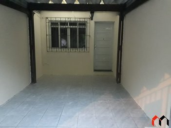 house em Rua José Barros Magaldi, Jardim São Jorge - São Paulo - SP