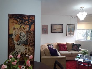 apartment em Rodovia Raposo Tavares 3175, Jardim Olympia - São Paulo - SP