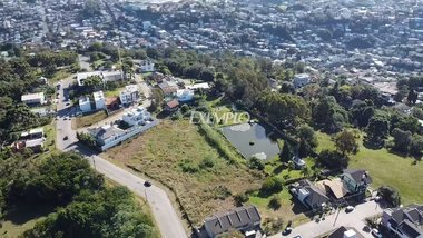 land_lot em Avenida Vinte e Um de Setembro, São Virgílio - Caxias do Sul - RS