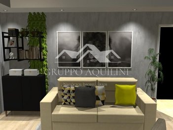 apartment em Rua Cedro, Jardim das Indústrias - São José dos Campos - SP