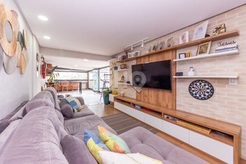 apartment em Rua Domingos de Morais, Vila Mariana - São Paulo - SP