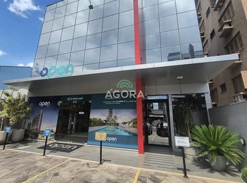 office em Rua São Pedro, Marechal Rondon - Canoas - RS