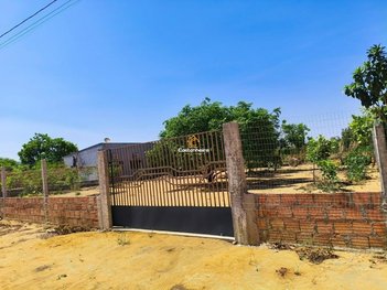 agricultural em Área Rural de Palmas, Área Rural de Palmas - Palmas - TO