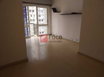 apartment em Rua Barão de Lucena, Botafogo - Rio de Janeiro - RJ