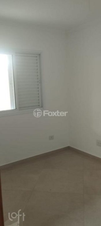 apartment em Rua Xanquerê, Vila Centenário - São Paulo - SP