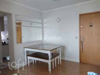 apartment em Rua Machado de Assis, Santa Terezinha - São Bernardo do Campo - SP