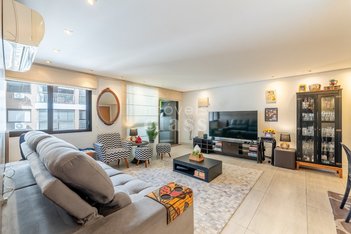 apartment em Avenida Andaraí, Passo da Areia - Porto Alegre - RS