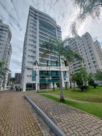apartment em Avenida Rita Maria Ferreira da Rocha, Comercial - Resende - RJ