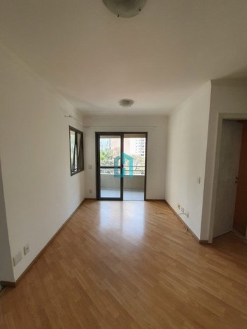 apartment em Avenida Portugal, Brooklin Paulista - São Paulo - SP