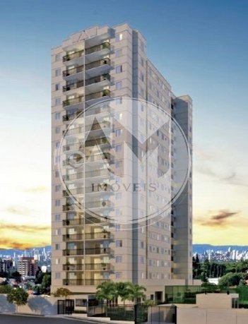 apartment em Rua Nova dos Portugueses, Chora Menino - São Paulo - SP