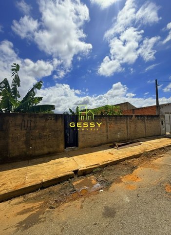 land_lot em Rua LaudIno Pinheiro, Jardim Bela Vista - Itapetininga - SP