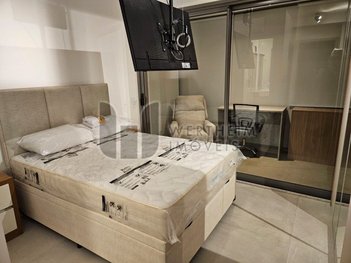apartment em Rua Artur Azevedo, Cerqueira César - São Paulo - SP