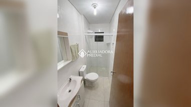 apartment em Rua Marcílio Dias, Centro - Tramandaí - RS