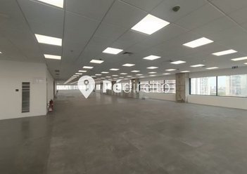 office em Avenida Nicolas Boer, Parque Industrial Tomas Edson - São Paulo - SP