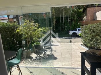 house em Alameda do Maracatu, Riviera - Bertioga - SP