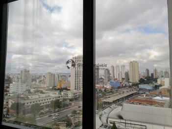 office em Domingos de Morais, Vila Mariana - São Paulo - SP