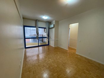 apartment em Rua Antônio Lapa, Cambuí - Campinas - SP