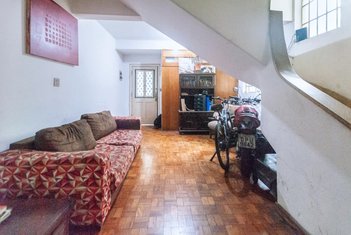 apartment em Rua João Moura, Pinheiros - São Paulo - SP