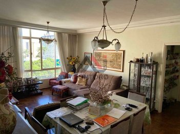 apartment em Avenida Portugal, Centro - Araraquara - SP