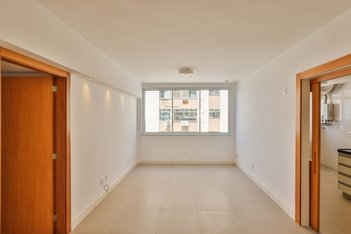 apartment em Rua Gilberto Cardoso, Leblon - Rio de Janeiro - RJ