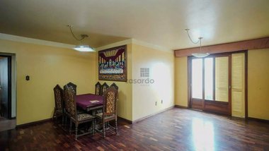 apartment em Rua Senador Mendonça, Centro - Pelotas - RS