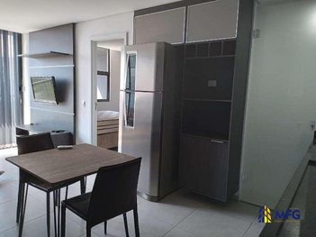 apartment em Rua João Dias de Souza, Parque Campolim - Sorocaba - SP