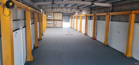 industrial em Estrada Amadeu Rocha Rodrigues, Iporanga - Sorocaba - SP