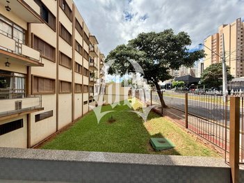 apartment em Avenida Juscelino Kubitschek, Vila Ipiranga - Londrina - PR