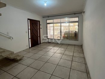 house em Rua Soldado Clóvis Rosa da Silva, Parque Novo Mundo - São Paulo - SP