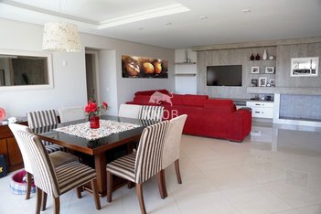 apartment em Rua Bento Gonçalves, Nossa Senhora de Lourdes - Caxias do Sul - RS