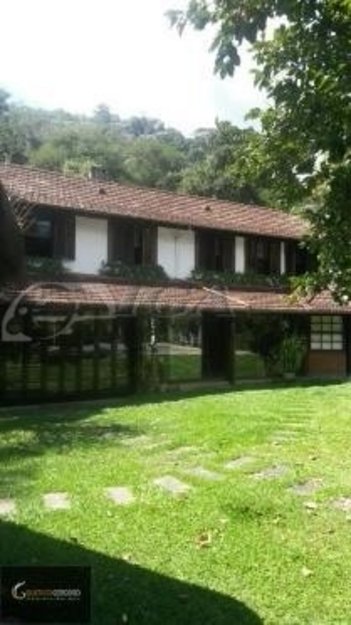 house em Divino Espírito Santo, Carangola - Petrópolis - RJ