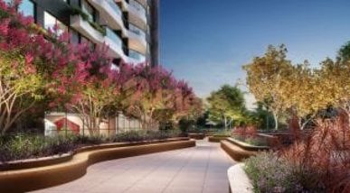 apartment em Rua Maria Auxiliadora, Tirol - Natal - RN