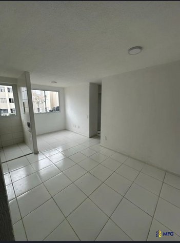 apartment em Rua Avelino dos Santos, Parque São Bento - Sorocaba - SP