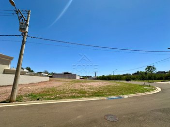 land_lot em Avenida Jaime Pereira, Ondas - Piracicaba - SP